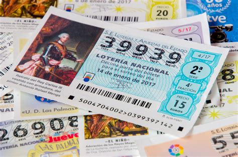spanish lottery|extreme lottery spain.